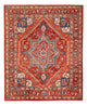Ushak Alfombra 310x247cm - Alfombra oriental