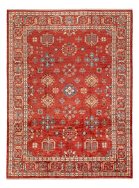 Alfombra Ziegler - Usak - 333 x 249 cm - rojo