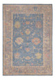 Ushak Alfombra 352x247cm - Alfombra oriental