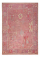 Ushak Alfombra 247x347cm - Alfombra oriental