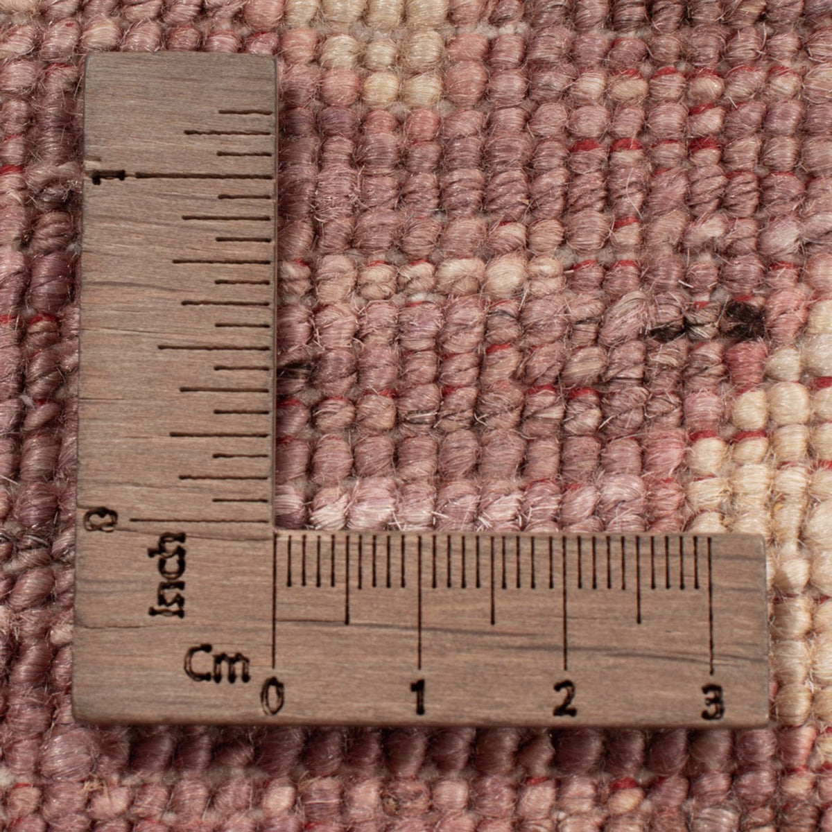 Alfombra Ziegler - Usak - 347 x 247 cm - púrpura