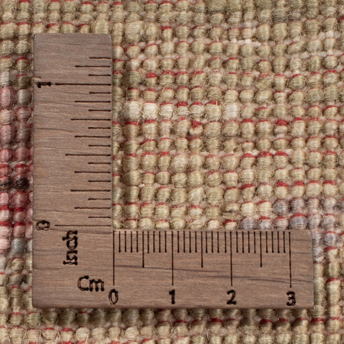 Alfombra Ziegler - Usak - 294 x 246 cm - púrpura