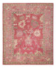 Ushak Alfombra 294x245cm - Alfombra oriental