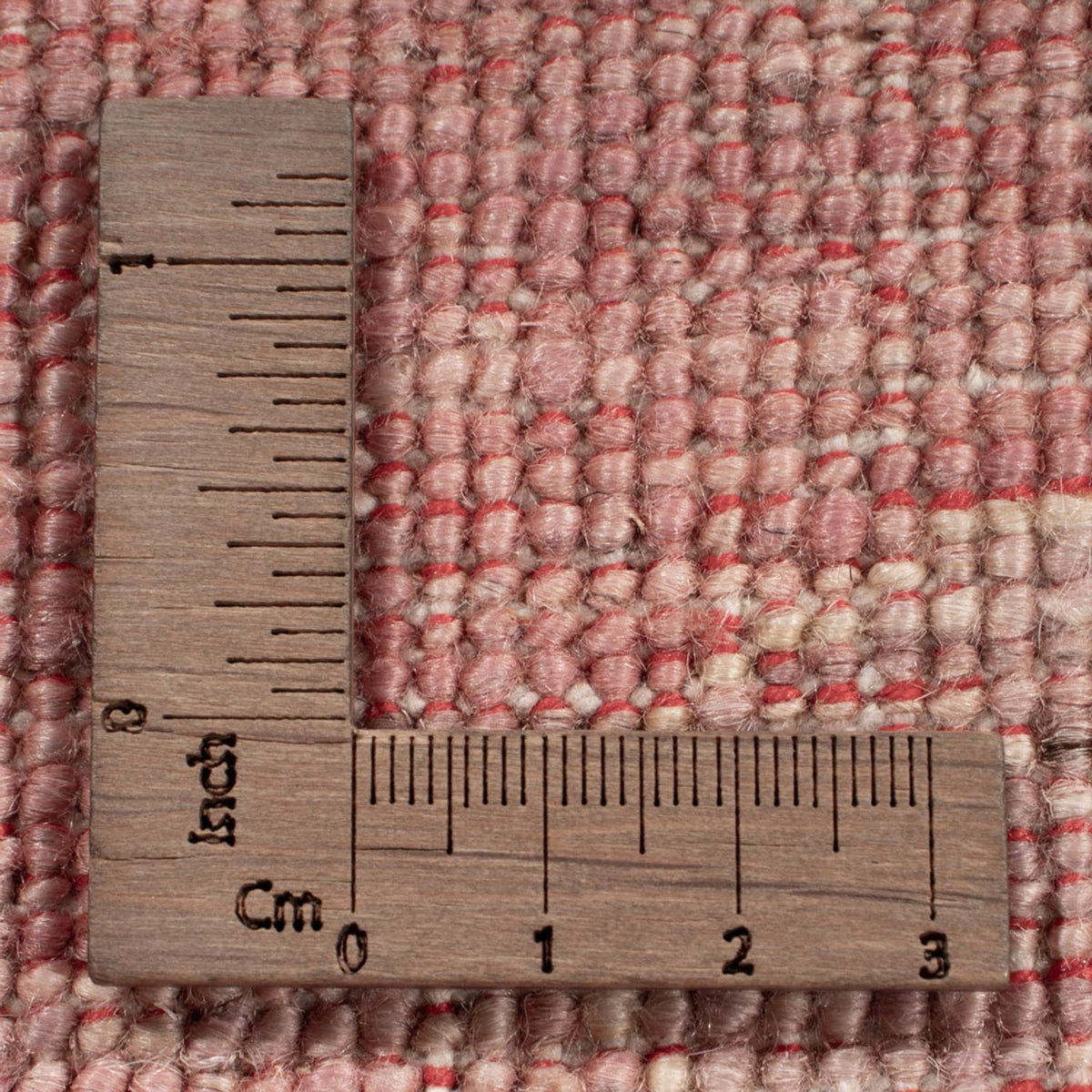 Alfombra Ziegler - Usak - 294 x 245 cm - rojo