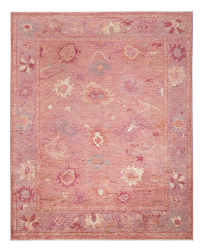 Ushak Alfombra 239x293cm - Alfombra oriental