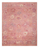 Ushak Alfombra 239x293cm - Alfombra oriental