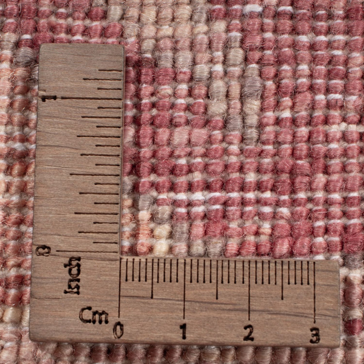 Alfombra Ziegler - Usak - 293 x 239 cm - púrpura