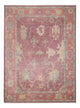 Ushak Alfombra 249x339cm - Alfombra oriental