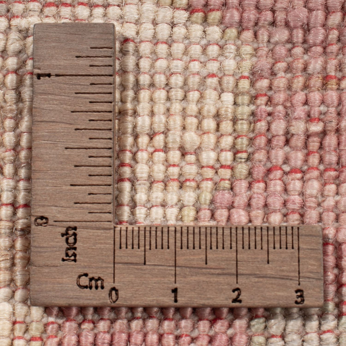 Alfombra Ziegler - Usak - 339 x 249 cm - púrpura