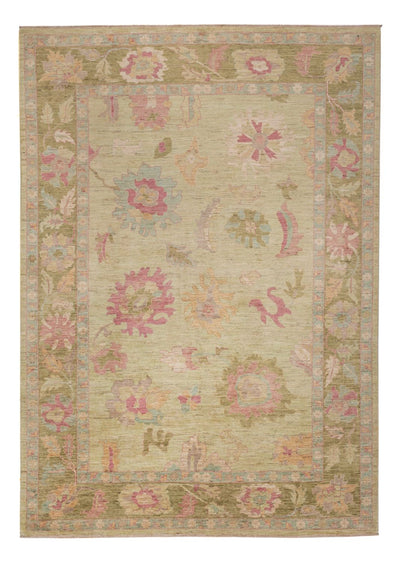 Ushak Alfombra 242x340cm - Alfombra oriental