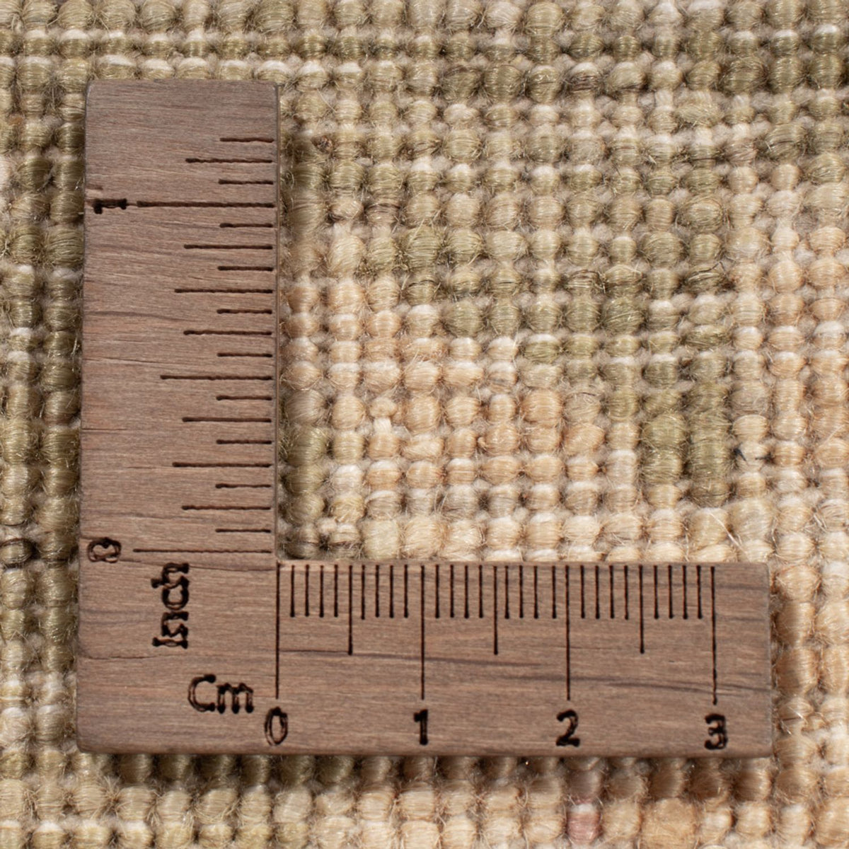 Alfombra Ziegler - Usak - 340 x 242 cm - arena