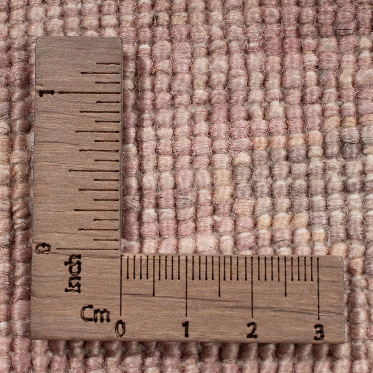 Alfombra Ziegler - Usak - 338 x 241 cm - púrpura