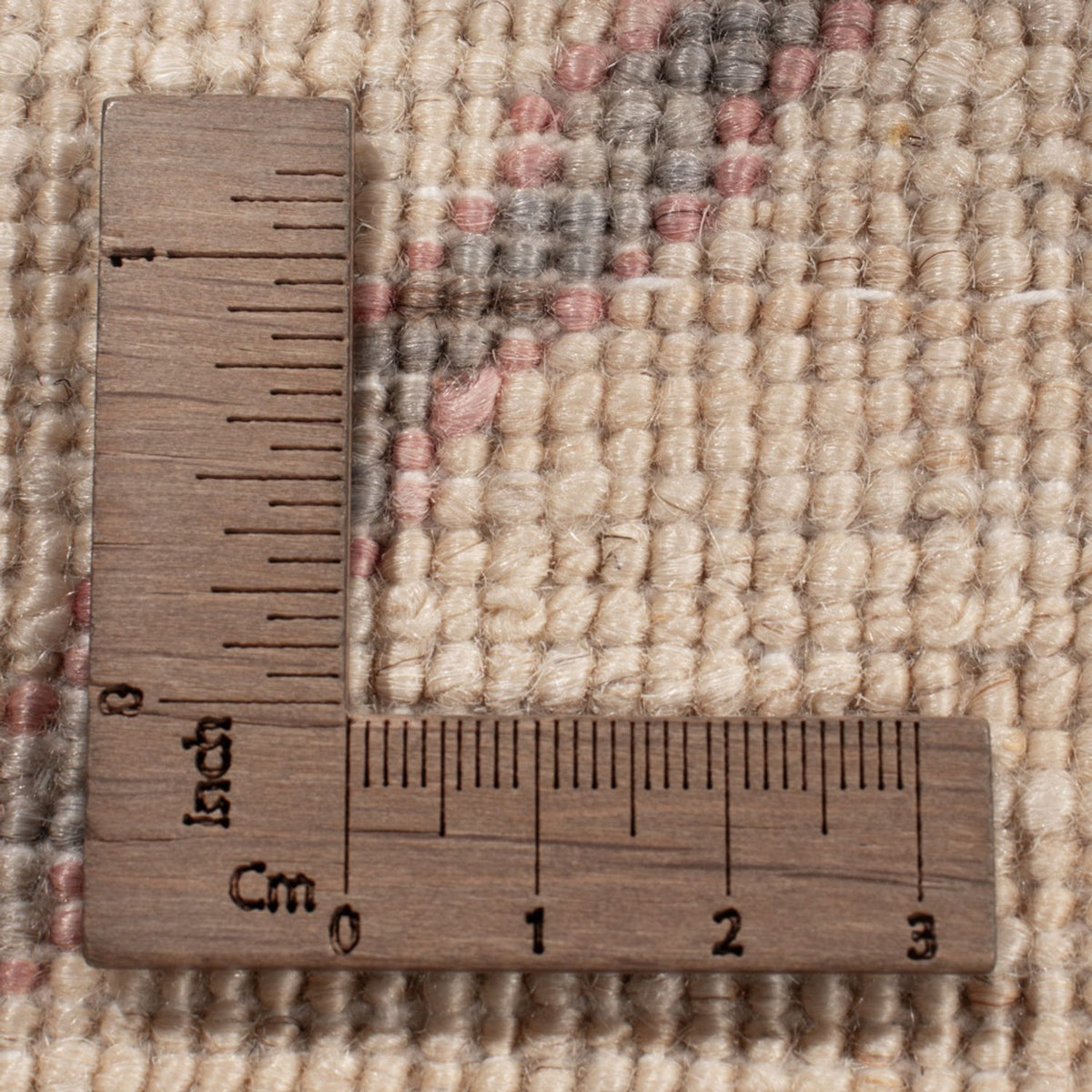 Alfombra Ziegler - Usak - 299 x 244 cm - arena