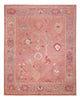 Ushak Alfombra 244x305cm - Alfombra oriental