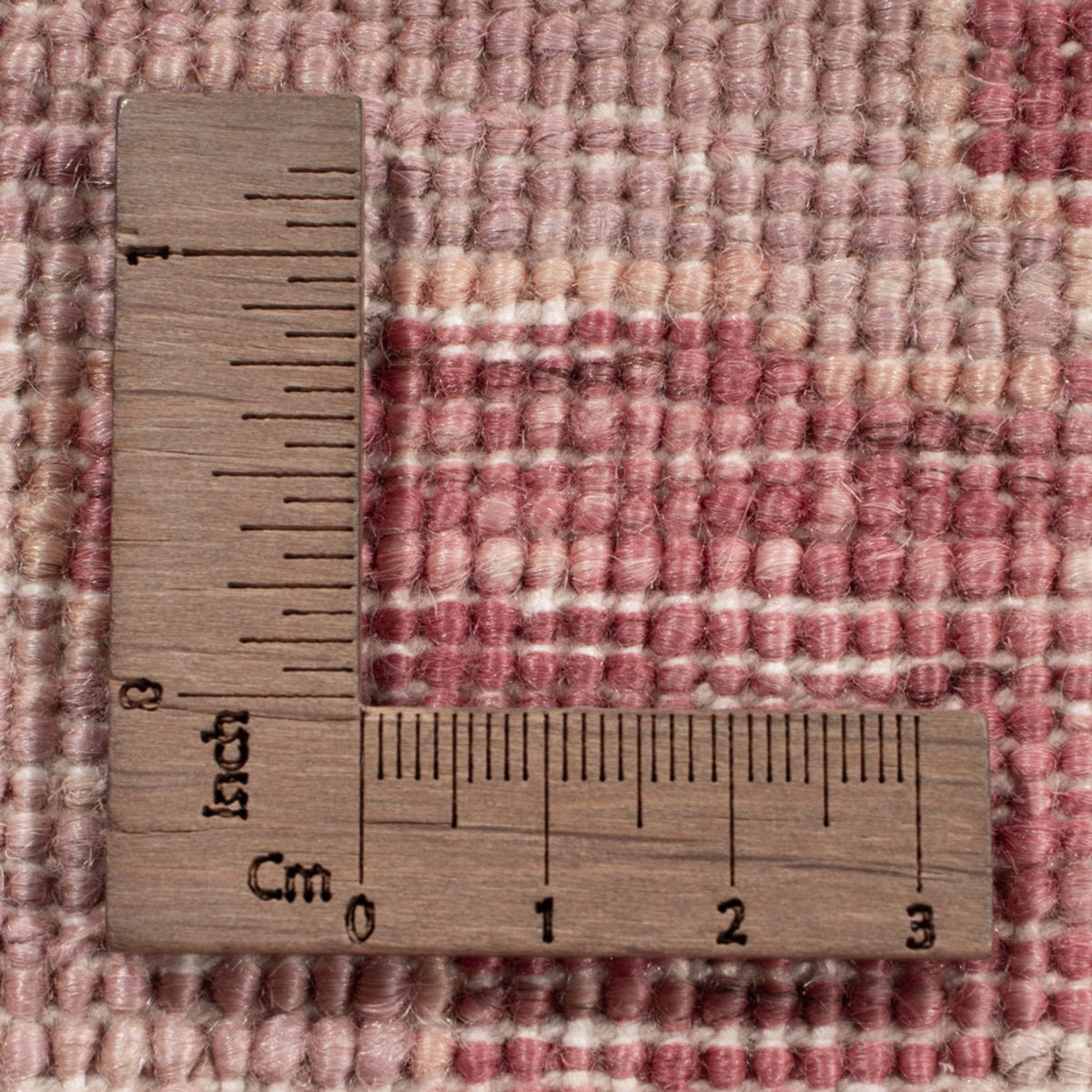 Alfombra Ziegler - Usak - 305 x 244 cm - púrpura