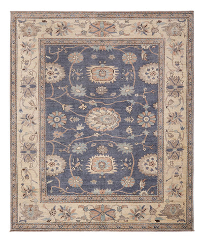 Ushak Alfombra 249x298cm - Alfombra oriental