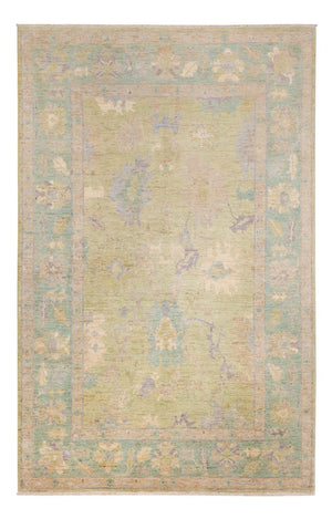 Alfombra Ziegler - Usak - 316 x 202 cm - arena