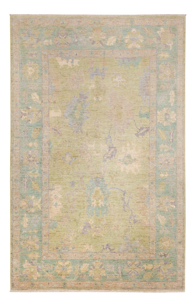 Ushak Alfombra 202x316cm - Alfombra oriental
