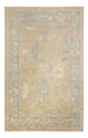 Ushak Alfombra 316x202cm - Alfombra oriental