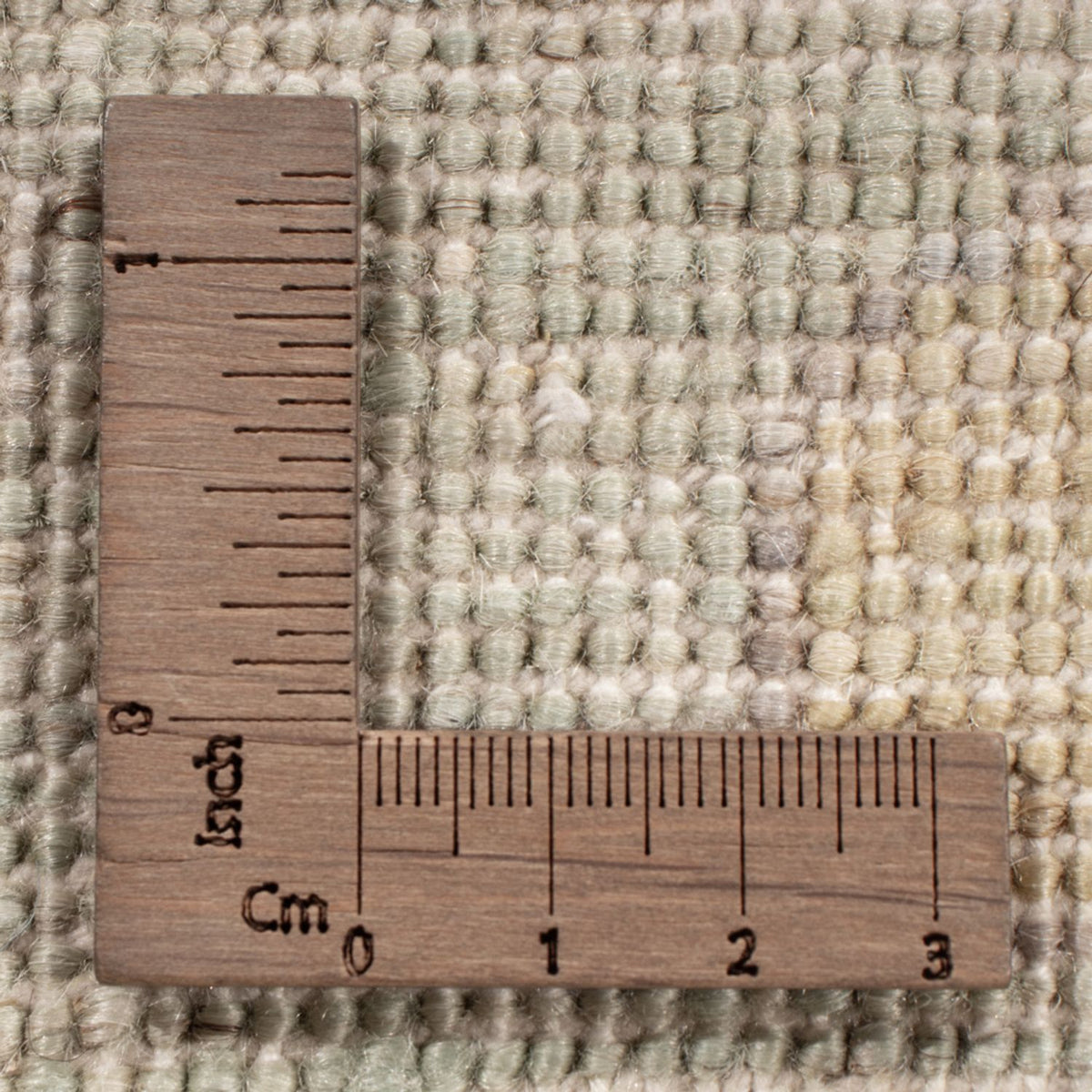 Alfombra Ziegler - Usak - 316 x 202 cm - arena