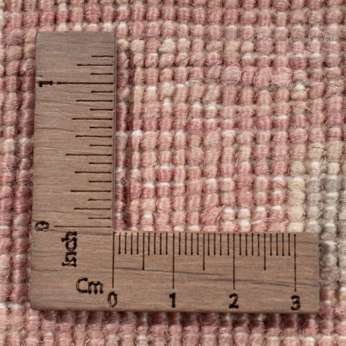 Alfombra Ziegler - Usak - 348 x 245 cm - púrpura