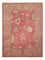 Alfombra Ziegler - Usak - 342 x 251 cm - rojo