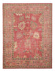 Ushak Alfombra 251x342cm - Alfombra oriental