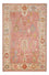 Alfombra Ziegler - Usak - 359 x 237 cm - rojo claro