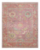 Ushak Alfombra 306x248cm - Alfombra oriental