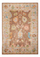 Ushak Alfombra 343x243cm - Alfombra oriental