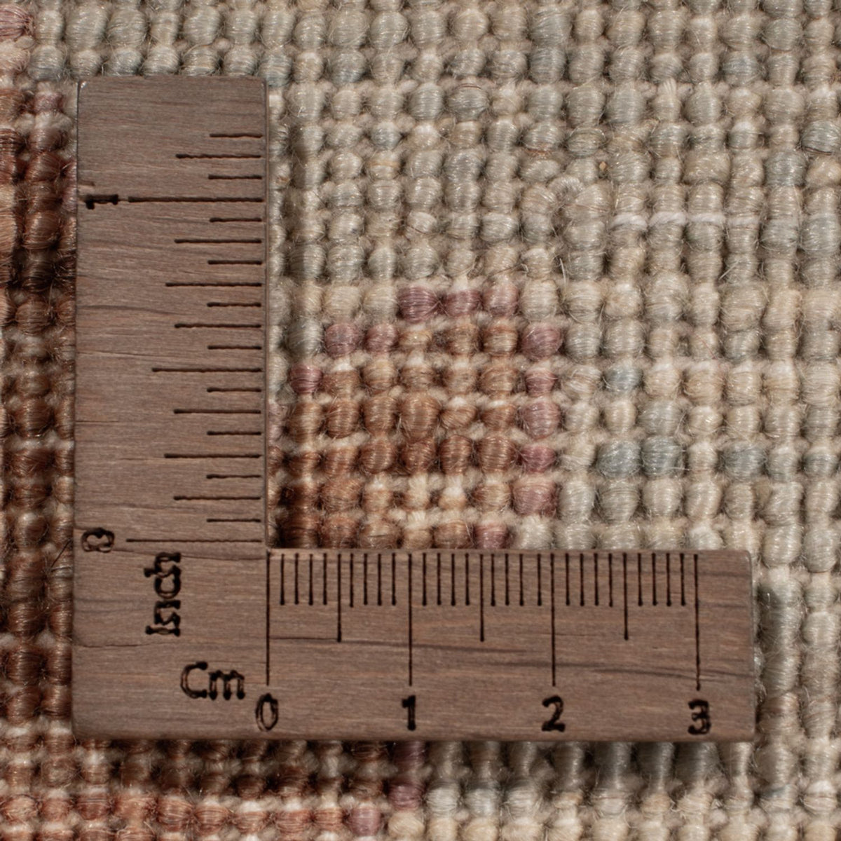 Alfombra Ziegler - Usak - 298 x 244 cm - beige oscuro