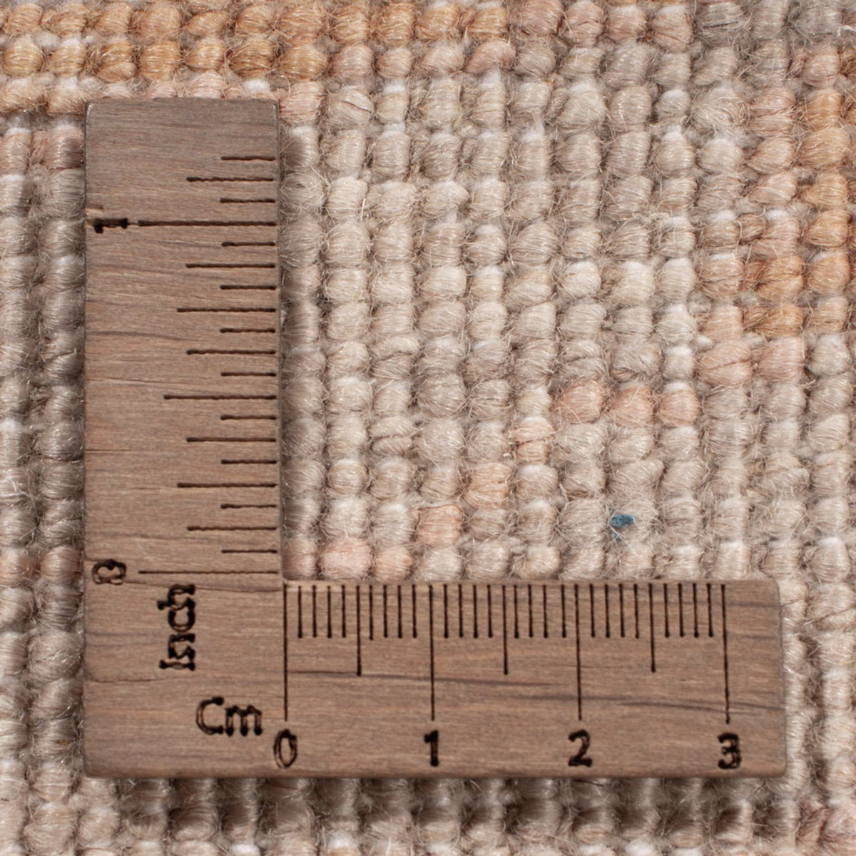 Alfombra Ziegler - Usak - 306 x 246 cm - beige oscuro