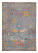 Ushak Alfombra 247x343cm - Alfombra oriental