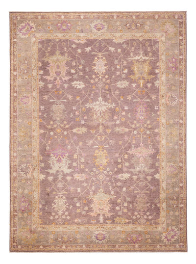 Ushak Alfombra 245x335cm - Alfombra oriental