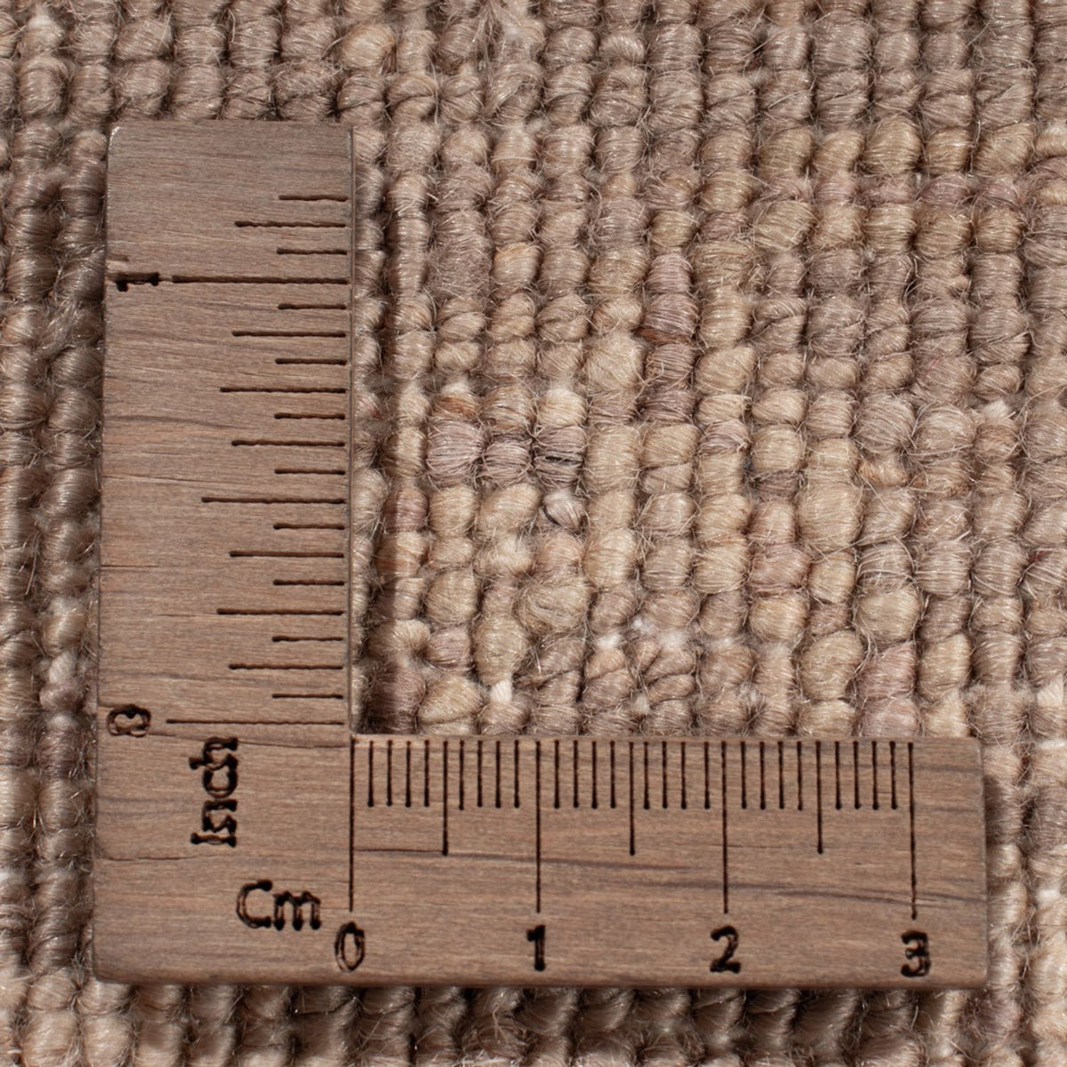 Alfombra Ziegler - Usak - 335 x 245 cm - púrpura