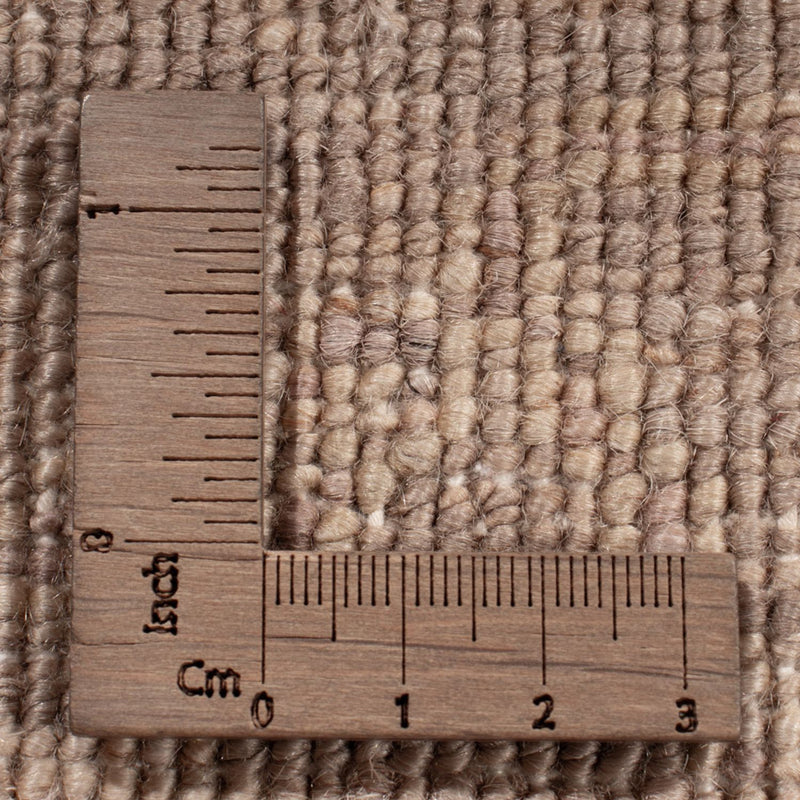 Alfombra Ziegler - Usak - 335 x 245 cm - púrpura