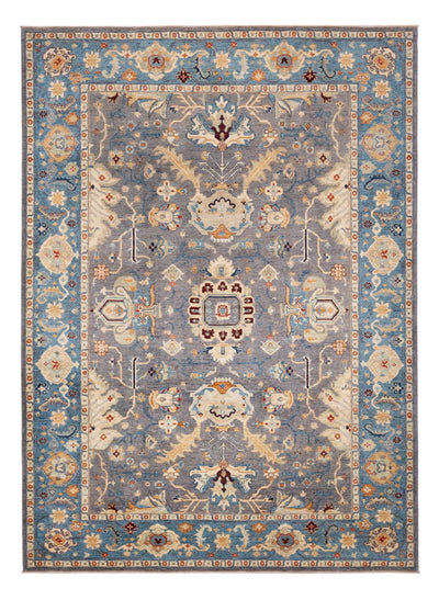 Ushak Alfombra 251x341cm - Alfombra oriental