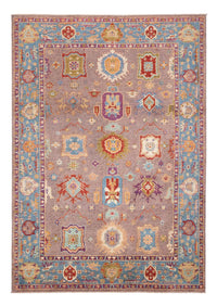 Alfombra Ziegler - Usak - 339 x 236 cm - multicolor