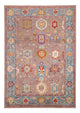 Usak Alfombra 339x236cm - Alfombra oriental