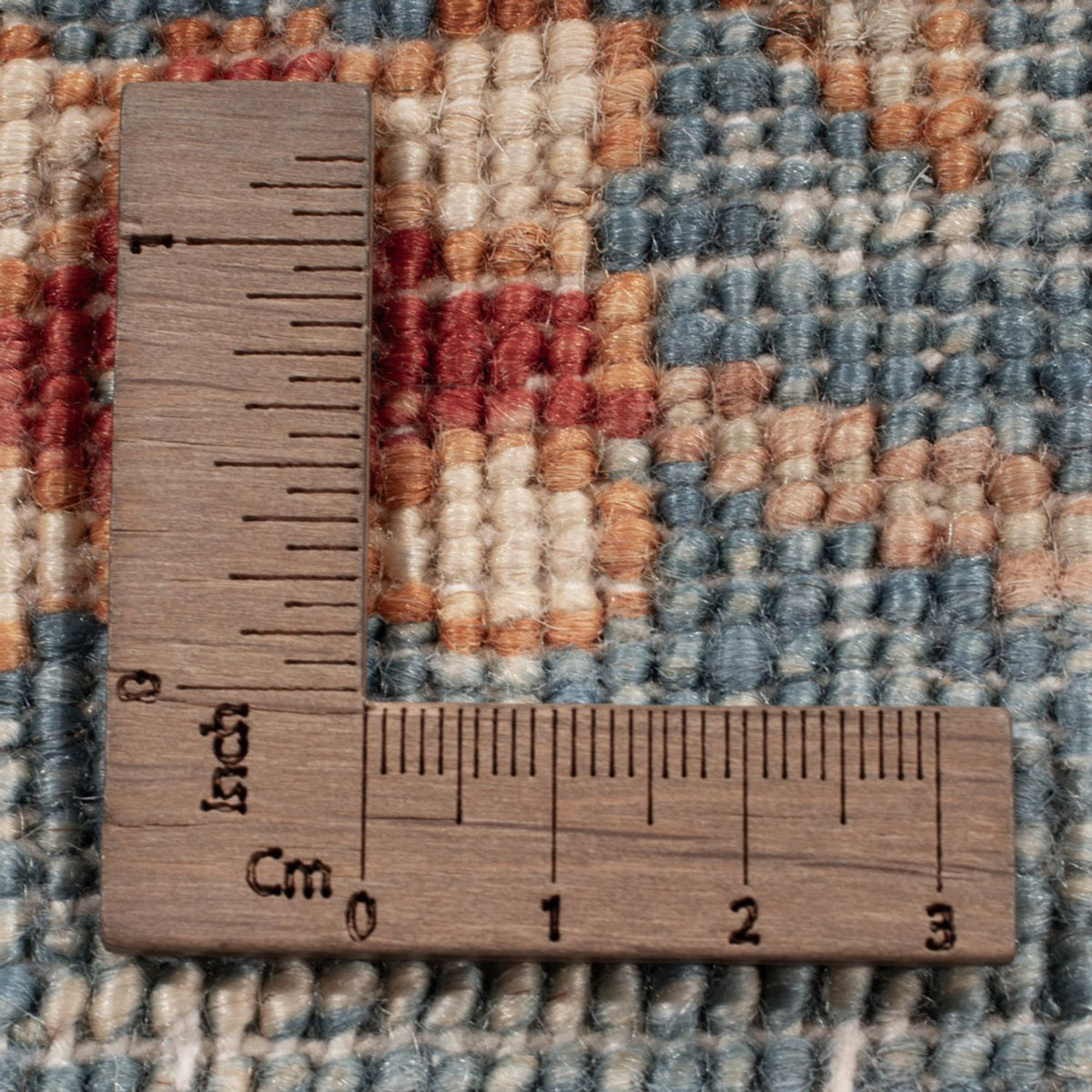 Alfombra Ziegler - Usak - 339 x 236 cm - multicolor