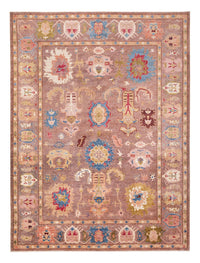 Alfombra Ziegler - Usak - 336 x 252 cm - multicolor