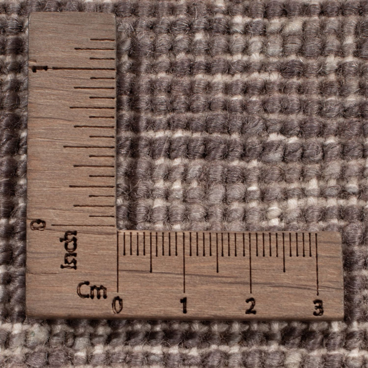 Alfombra Ziegler - Usak - 338 x 247 cm - azul claro