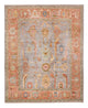 Ushak Alfombra 243x306cm - Alfombra oriental