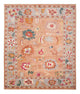 Ushak Alfombra 246x299cm - Alfombra oriental