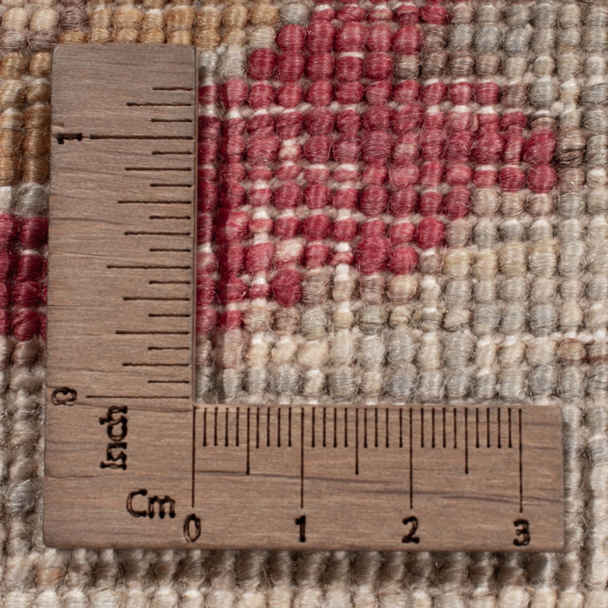 Alfombra Ziegler - Usak - 299 x 246 cm - multicolor