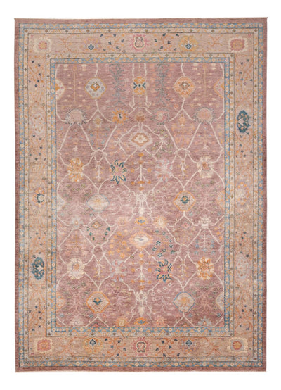 Ushak Alfombra 243x347cm - Alfombra oriental