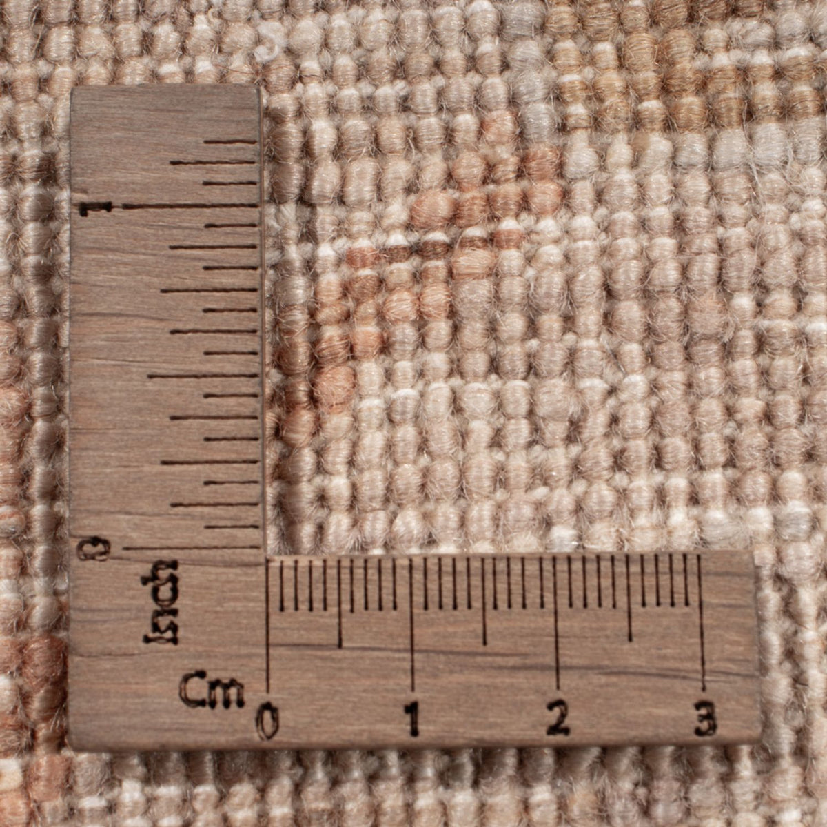 Alfombra Ziegler - Usak - 347 x 243 cm - púrpura