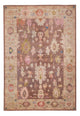 Ushak Alfombra 245x342cm - Alfombra oriental