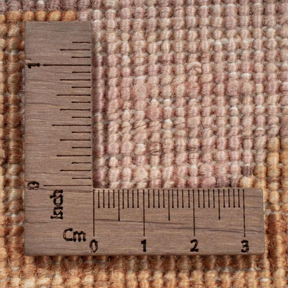 Alfombra Ziegler - Usak - 289 x 244 cm - azul