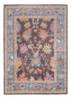 Usak Alfombra 343x246cm - Alfombra oriental